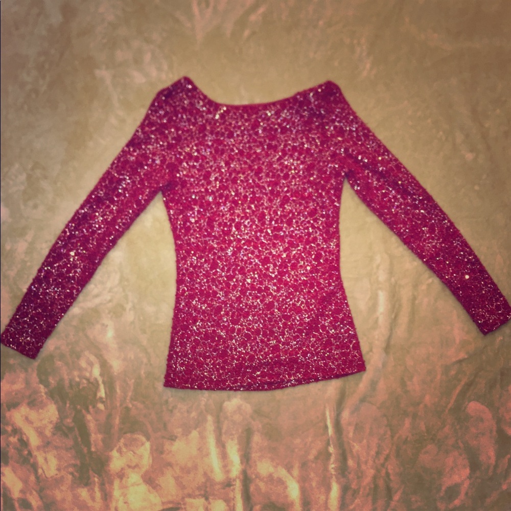 Jennifer Lopez Blouse